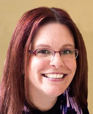 Blood donor Susan Fisher