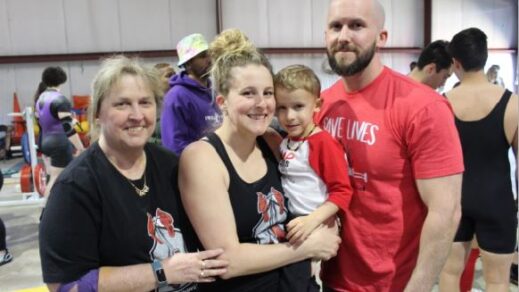 2nd annual Out for Blood Drive set for Saturday, April 15