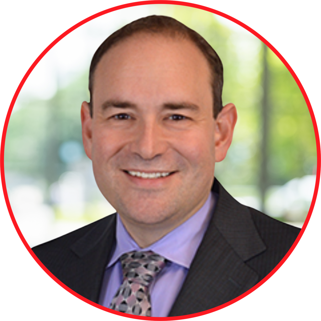 Bruce Sachais, MD, PhD, Senior VP, Chief Medical Officer, Medical Director BBD