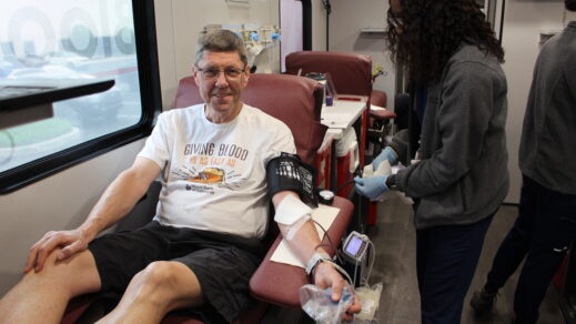 Dog days of summer: Blood for a Brew Summer Tour continues at 2SP and 5th Company Brewing