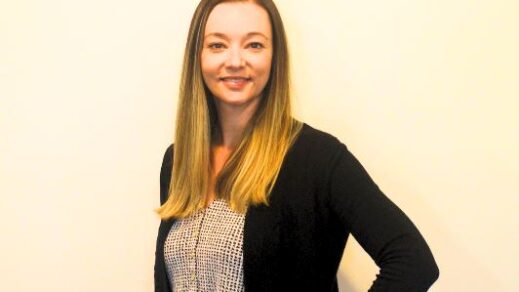 Faces of BBD: Nicole Pineault moves into new leadership role in latest promotion