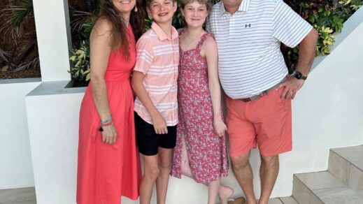 Second In Honor of the Handley Family Blood Drive set for June 1