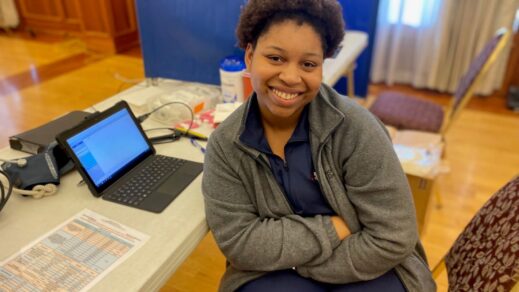 Another successful Middletown Blood Drive: A precursor of things to come