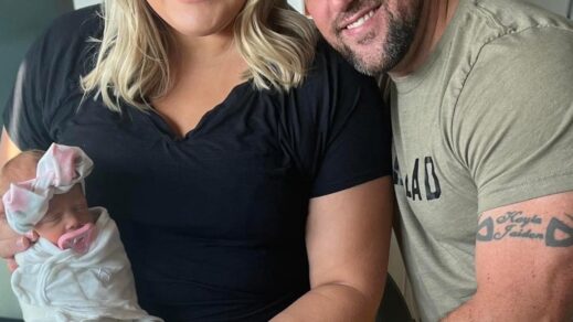 Schrader Strength Blood Drive set for August 3