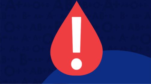 BLOOD BANK OF DELMARVA DECLARES BLOOD EMERGENCY, URGES COMMUNITY TO DONATE AS DONATIONS DECLINE IN A TROUBLING TREND AHEAD OF HOLIDAY SEASON