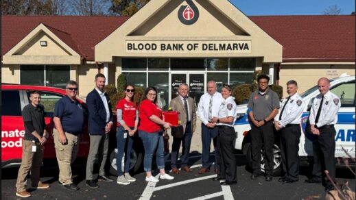 2024: Year in Review at Blood Bank of Delmarva