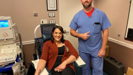 Terumo Medical helps BBD spring forward