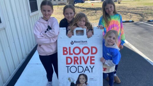 Amy’s Army Blood Drive: Honoring a Legacy of Giving