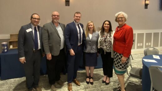 Blood Bank of Delmarva Builds Community Ties to Boost Blood Donor Outreach at Local Chamber Events