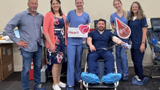 Terumo Medical Corporation Puts the “World” in World Blood Donor Day