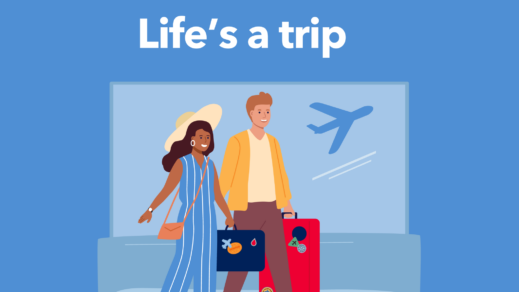 BLOOD BANK OF DELMARVA OFFERS BLOOD DONORS THE CHANCE TO WIN AN ALL-EXPENSE-PAID VACATION FOR TWO