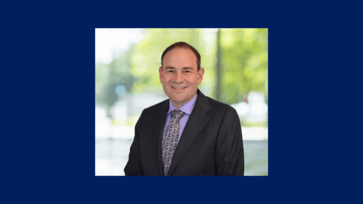 Dr. Bruce Sachais named to Delaware Business Times’ 2026 Delaware 222 List